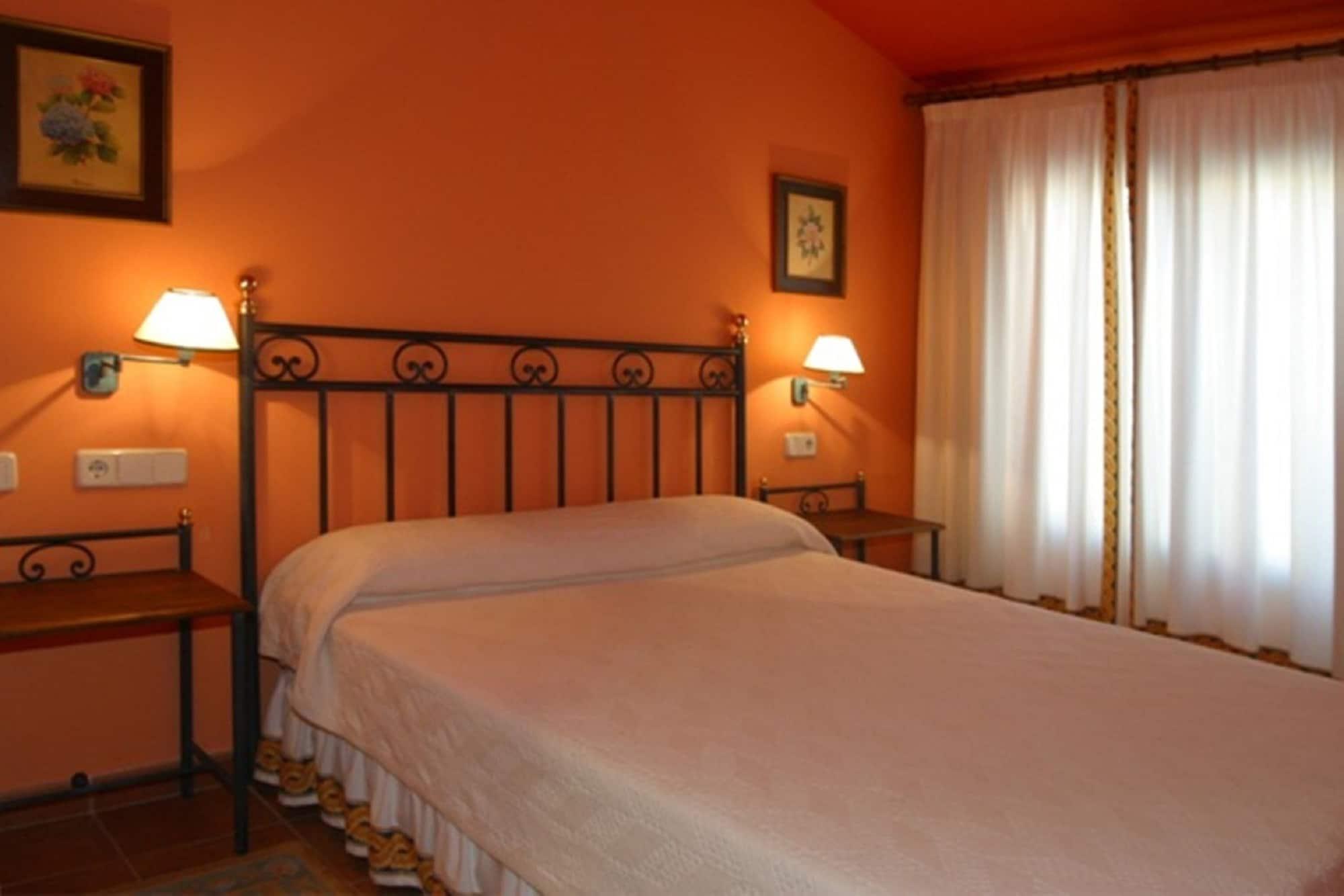 Hotel Y Apartamentos La Casa Rural Chinchón Exteriér fotografie