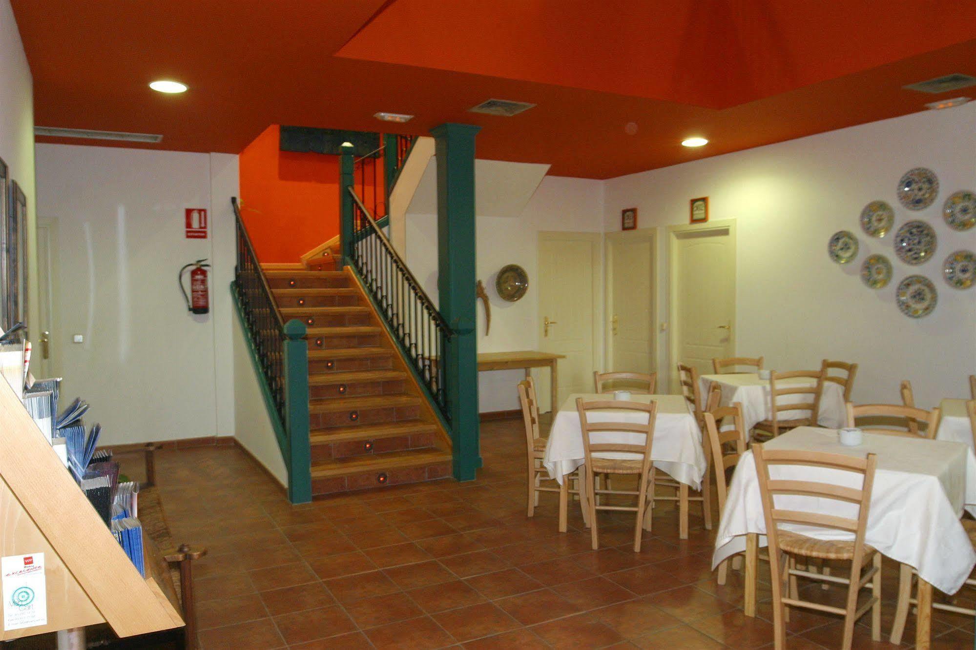Hotel Y Apartamentos La Casa Rural Chinchón Exteriér fotografie